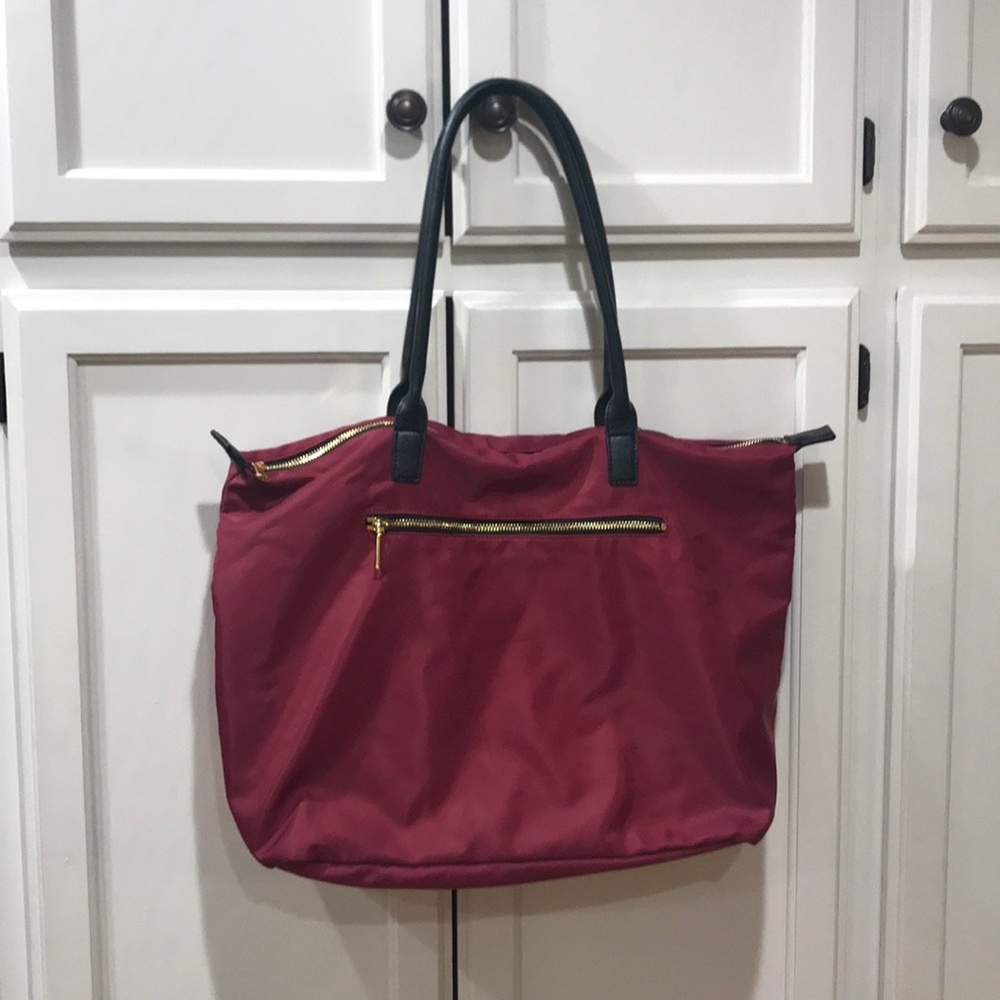 Shoulder Bag